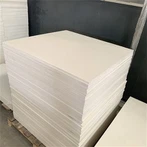 Placă din fibră ceramică 1260C-1430C