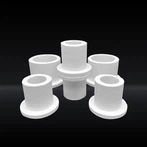 Fibră ceramică Formă specială