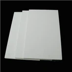 Placă din fibră ceramică de 2 inch