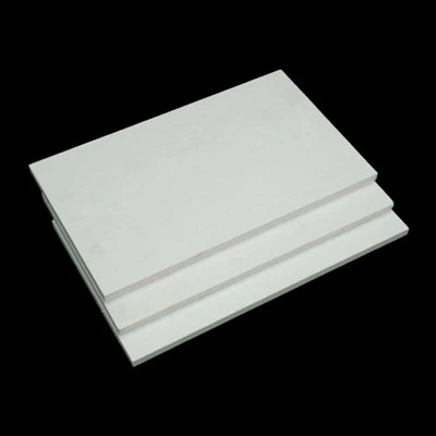 1600℃ Polycrystalline Alumina Fiber Insulation Board best
