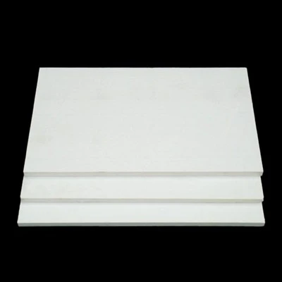 High-Temperature Polycrystalline Mullite Fiber Board suppliers